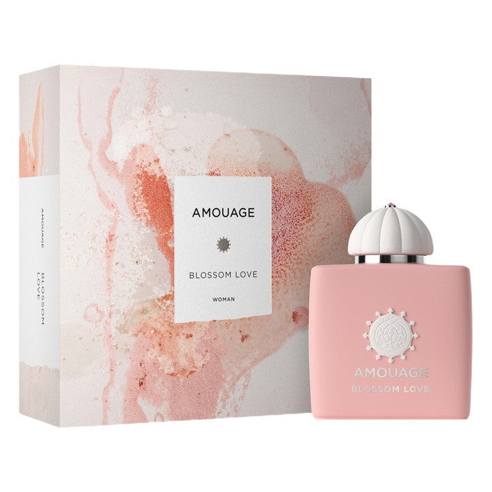 Amouage Epic / Crimson Rocks / Lilac Love / Lineage / Honour / Interlude / Gold / Memoir / Reflection Woman EDP 100ml
