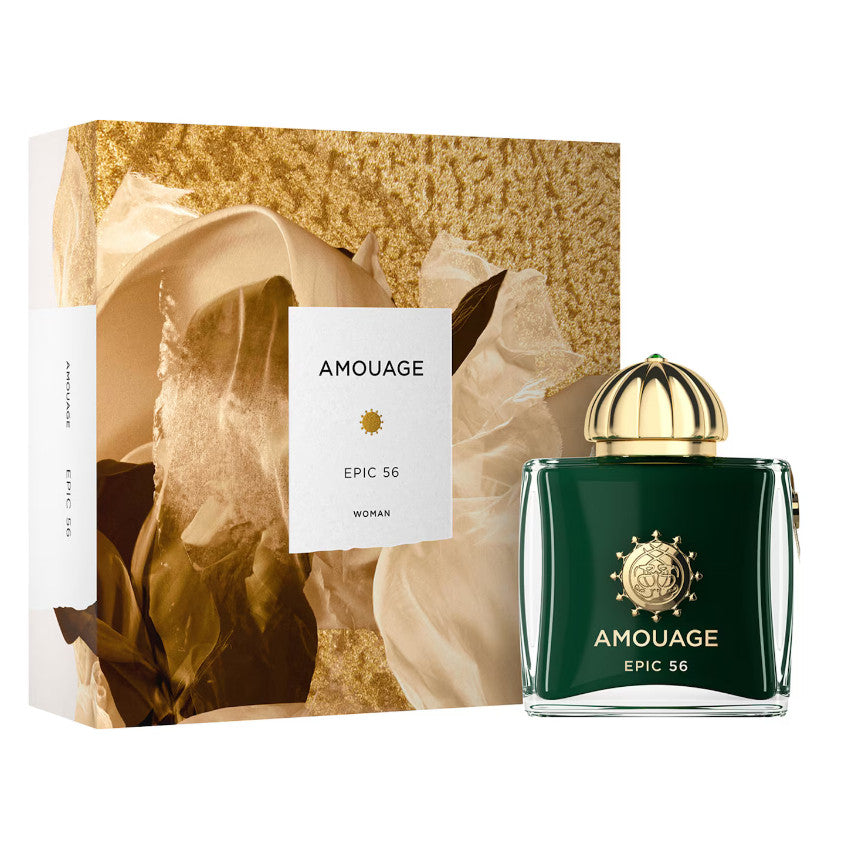 Amouage Epic / Crimson Rocks / Lilac Love / Lineage / Honour / Interlude / Gold / Memoir / Reflection Woman EDP 100ml