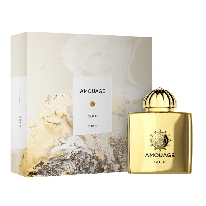 Amouage Epic / Crimson Rocks / Lilac Love / Lineage / Honour / Interlude / Gold / Memoir / Reflection Woman EDP 100ml