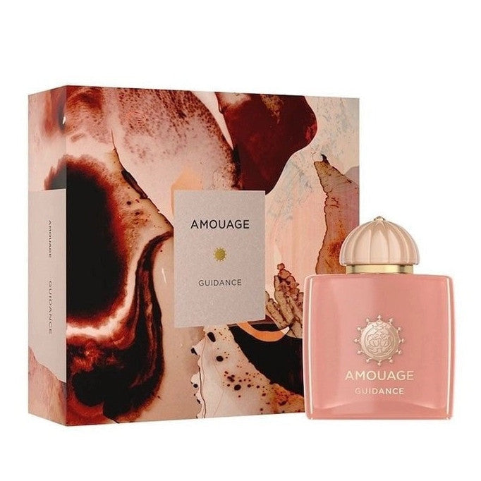 Amouage Epic / Crimson Rocks / Lilac Love / Lineage / Honour / Interlude / Gold / Memoir / Reflection Woman EDP 100ml