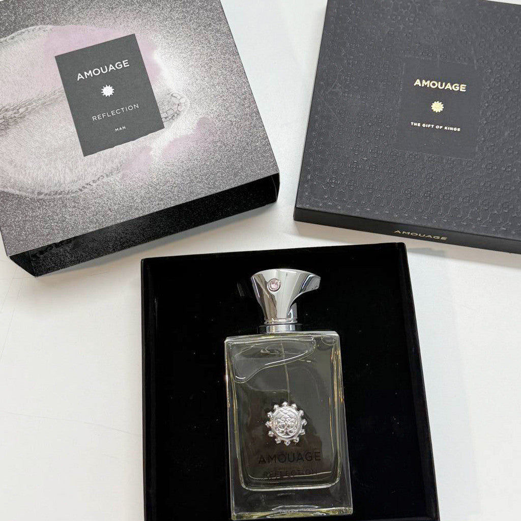 % Amouage Reflection Man EDP 100ml for Men