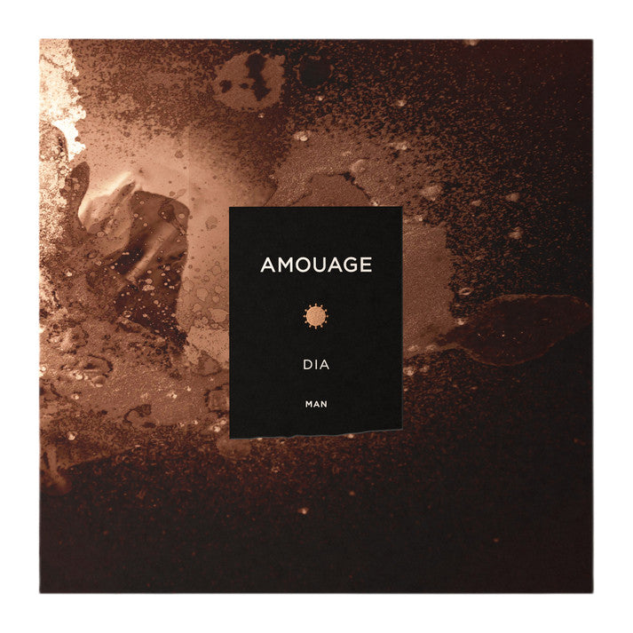 % Amouage Dia Man EDP 100ml Perfume for Men