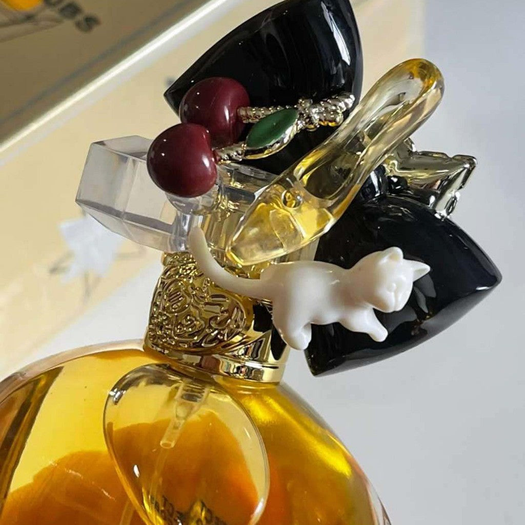 % MJ Perfect Intense EDP 100ml for Women