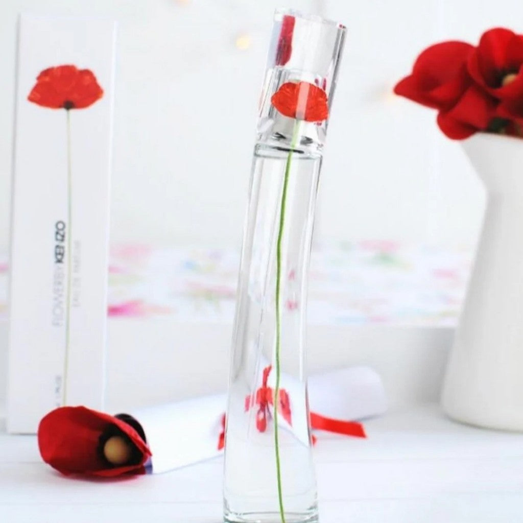 % Flower by Knezo EDP 100ml for Women