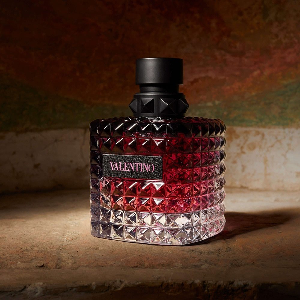 % VaI Donna Born In Roma Intense EDP for Her 100ml