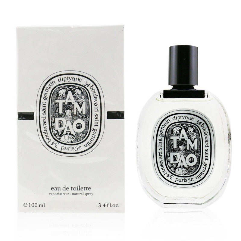 D!ptyque Do Son / Eau des Sens / L'Ombre Dans L'Eau / Olene / L'Eau Papier Eau de Toilette 100ml for Women