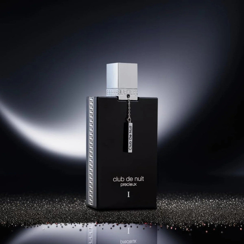 % Armaf Club de Nuit Precieux I Extrait de Parfum 55ml Perfume