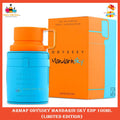 % Armaf Odyssey Mandarin Sky EDP 100ml for Men (Limited Edition) Perfume