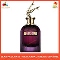 % JPG Scandal Intense EDP 8Oml Perfume for Women