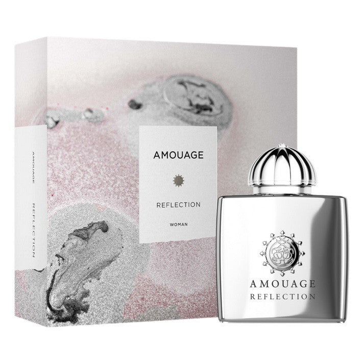 Amouage Epic / Crimson Rocks / Lilac Love / Lineage / Honour / Interlude / Gold / Memoir / Reflection Woman EDP 100ml