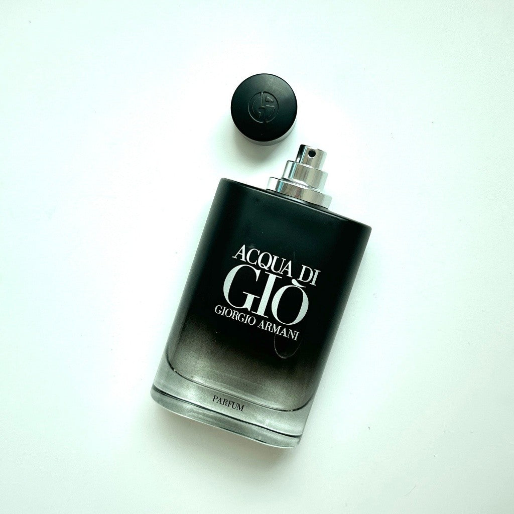 % Aramni Acqua di Gio Parfum 12 5ml for Men
