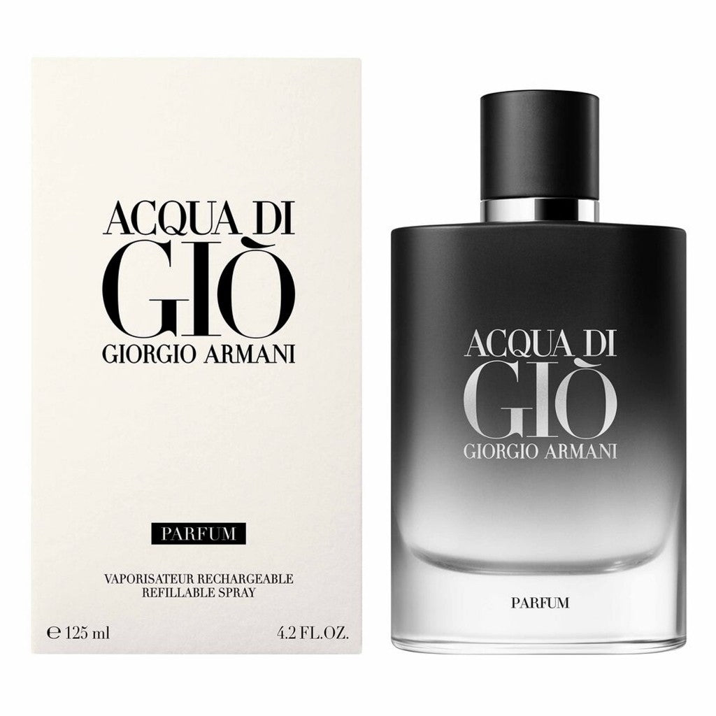% Aramni Acqua di Gio Parfum 12 5ml for Men