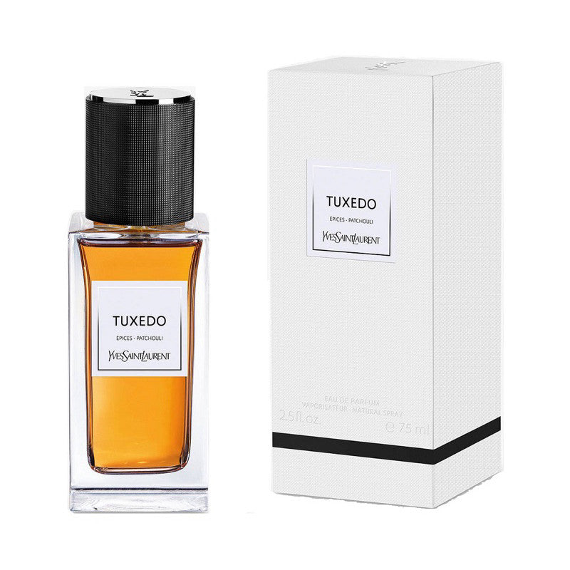 % Y sI Tuxedo / Saharienne / Blouse / Grain de Poudre EDP 75ml for Men & Women