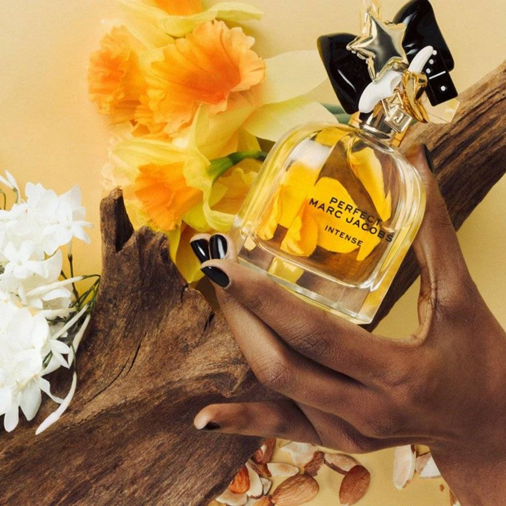 % MJ Perfect Intense EDP 100ml for Women