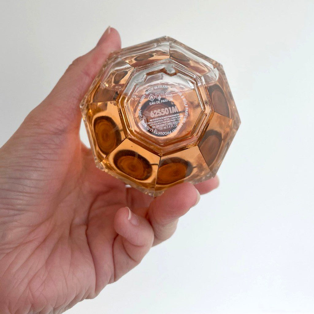 % Floweromb L'Eau de Parfum 1OO ml for Women
