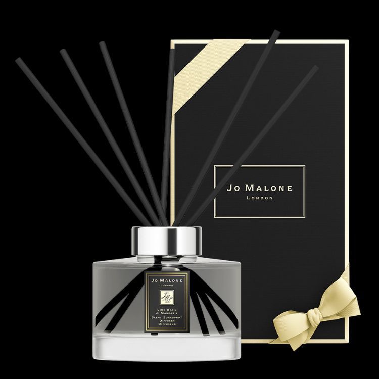 J0 Melone English Pear & Freesia Diffuser 165ml / Wild Bluebell / Peony & Blush Suede / Orange Blossom (WPB)