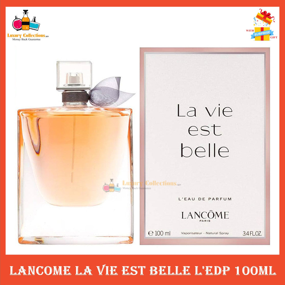 %  Le V!e Esst BeIIe L'Eau de Parfum 70 ml