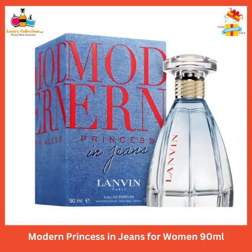 Modern Princess in Jeans 90ml for Women