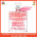 % La Vie Est Be IIe Artist Edition by Lady Pink 75-ml (Tester)
