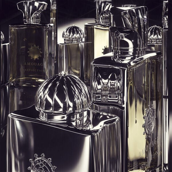 % Amouage Reflection Woman EDP 100ml Perfume for Women