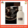 % Amouage Reasons Essence de Parfum 100ml for Unisex