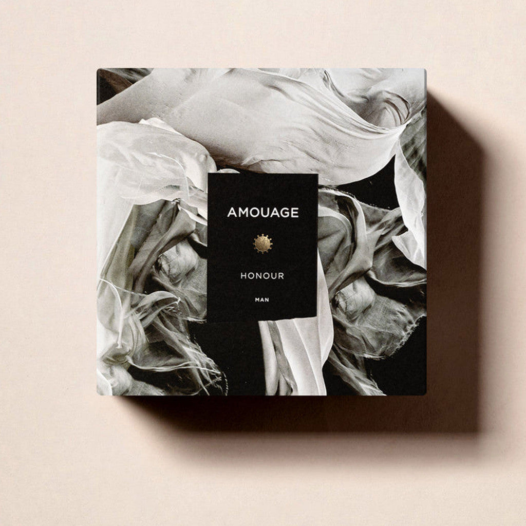 % Amouage Honour Man EDP 100ml for Men