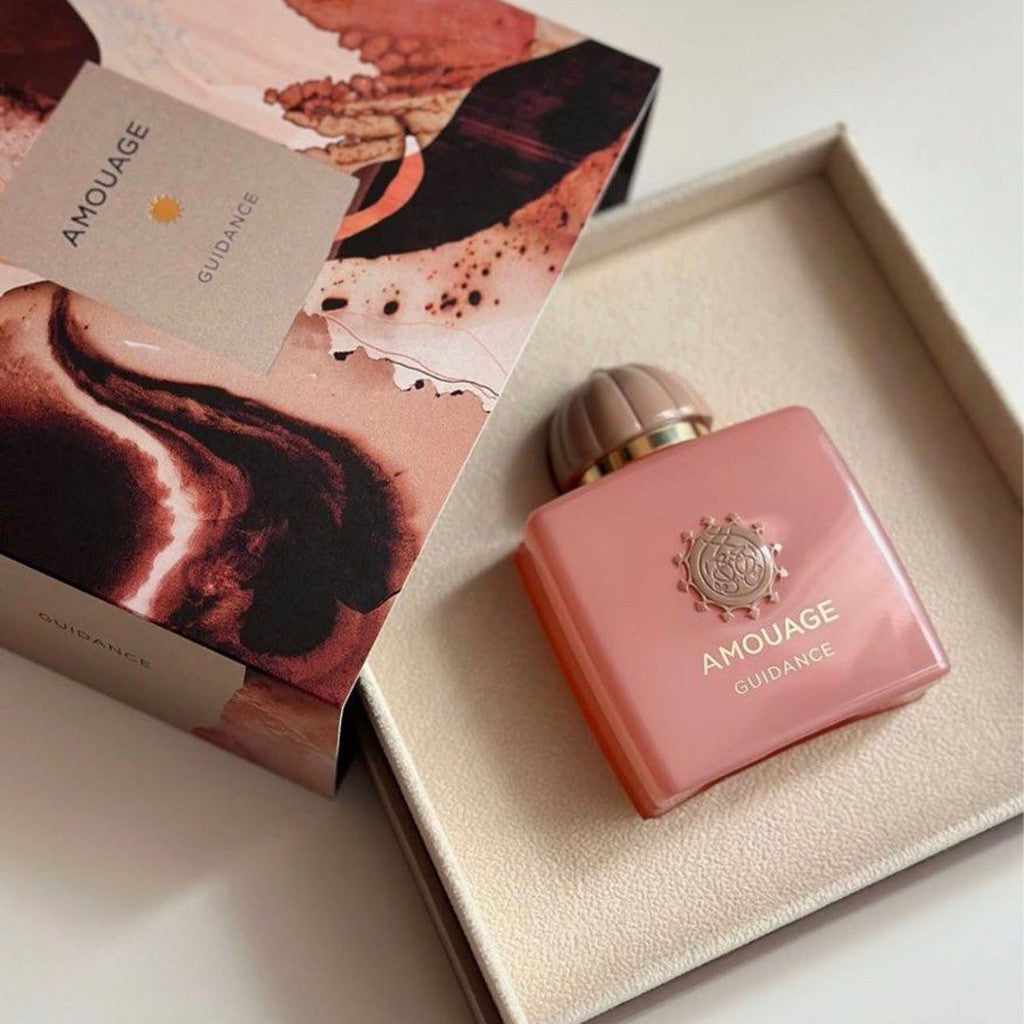 % Amouage Guidance EDP 100ml Perfume for Men & Women