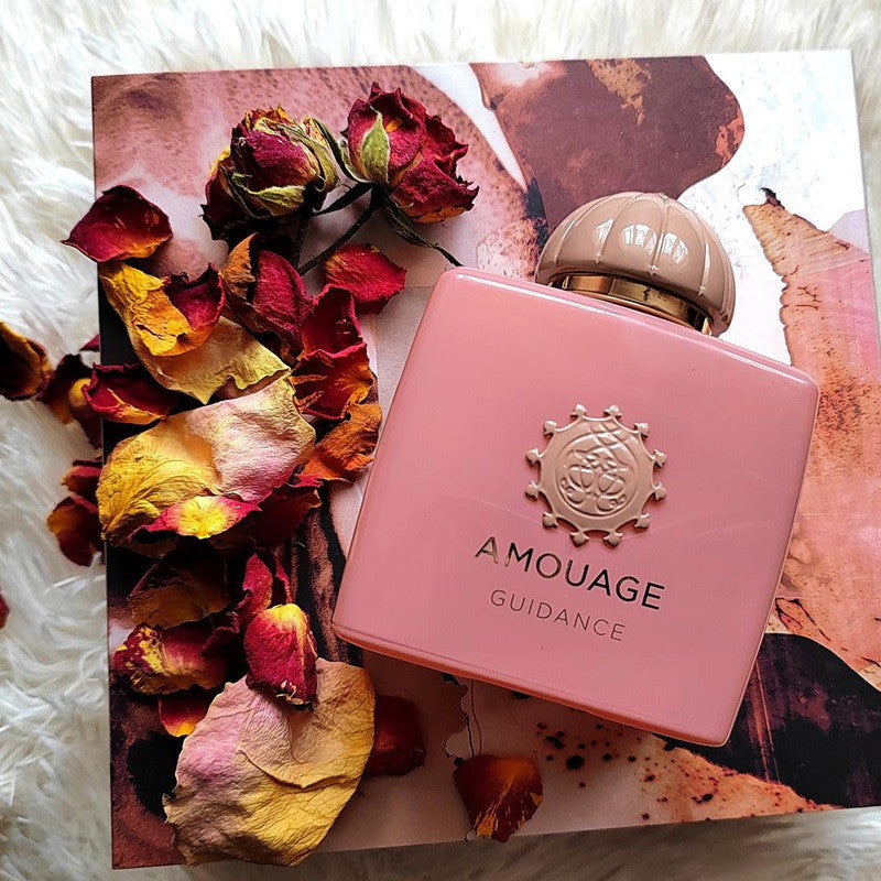 % Amouage Guidance EDP 100ml Perfume for Men & Women