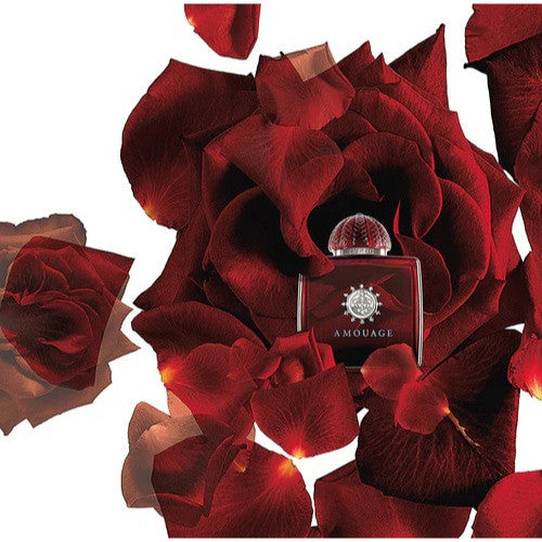 % Amouage Lyric Woman EDP 100ml Perfume for Women