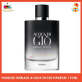 % Aramni Acqua di Gio Parfum 12 5ml for Men