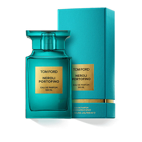 % T-F Neroli Portofino Eau de Parfum 100ml