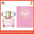 % Bright Crystal Pour Femme Parfum 9Oml