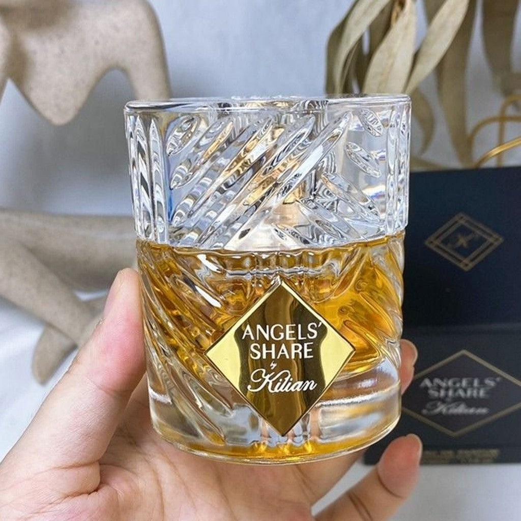 % By kiIian Angel's Share EDP 50ml