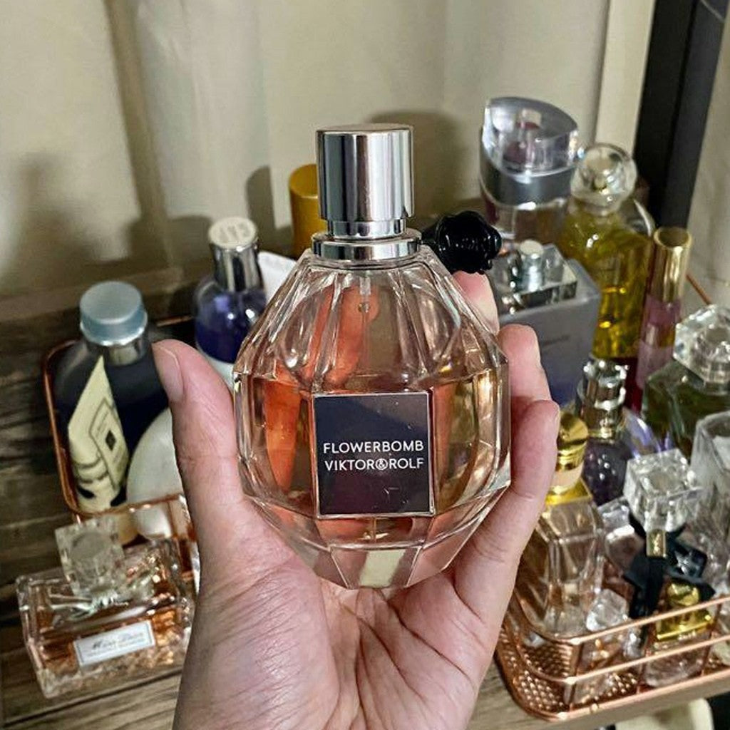 % Floweromb L'Eau de Parfum 1OO ml for Women