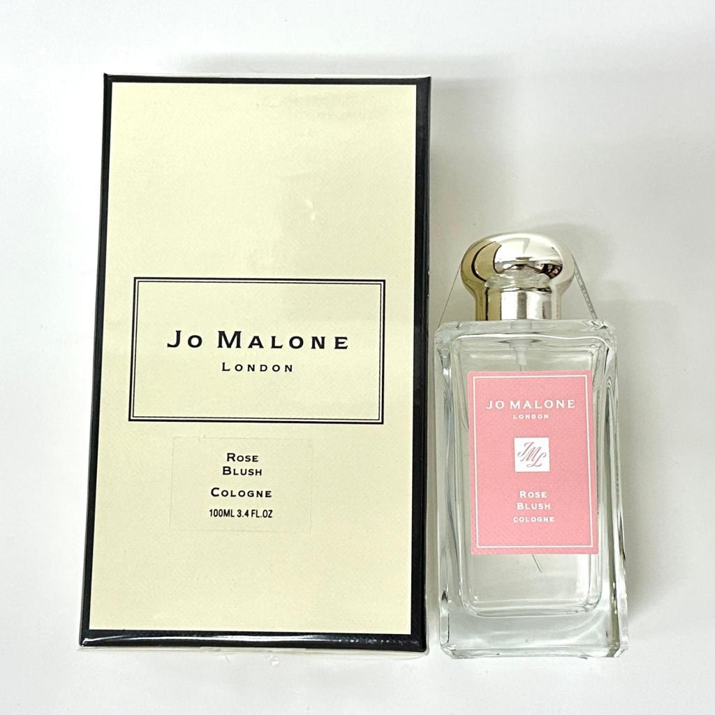 % JM Rose Blush Cologne (2023) 100ml for Women