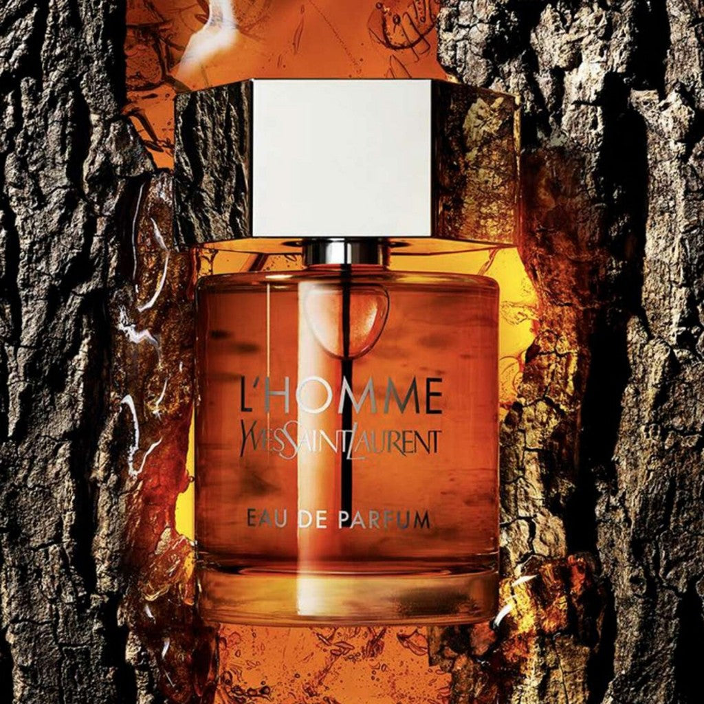 % Y$$L L'Homme Eau de Parfum 100ml for Men