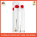 % Flower by Knezo EDP 100ml for Women