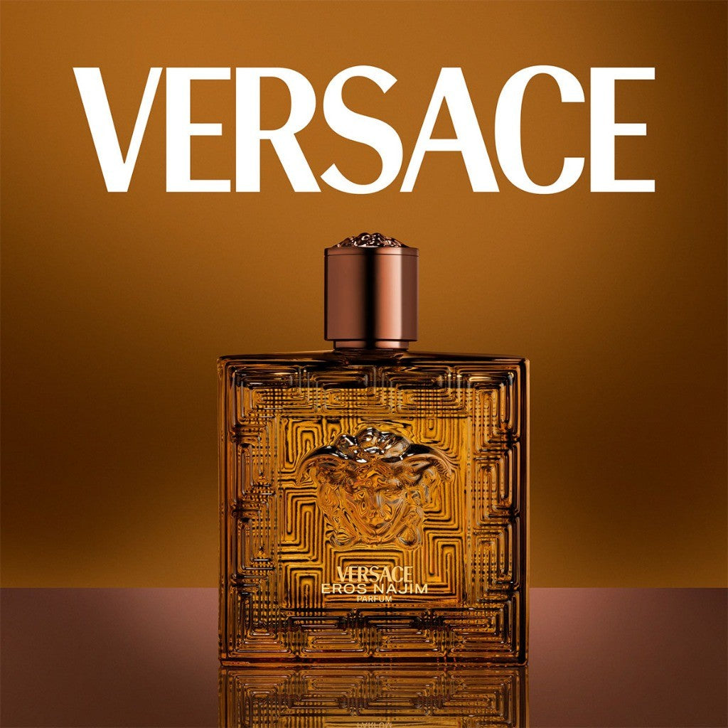 % Eros Najim Parfum 100ml for Men