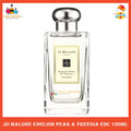 %  English Pear & Freesia EDC 100ml for Women