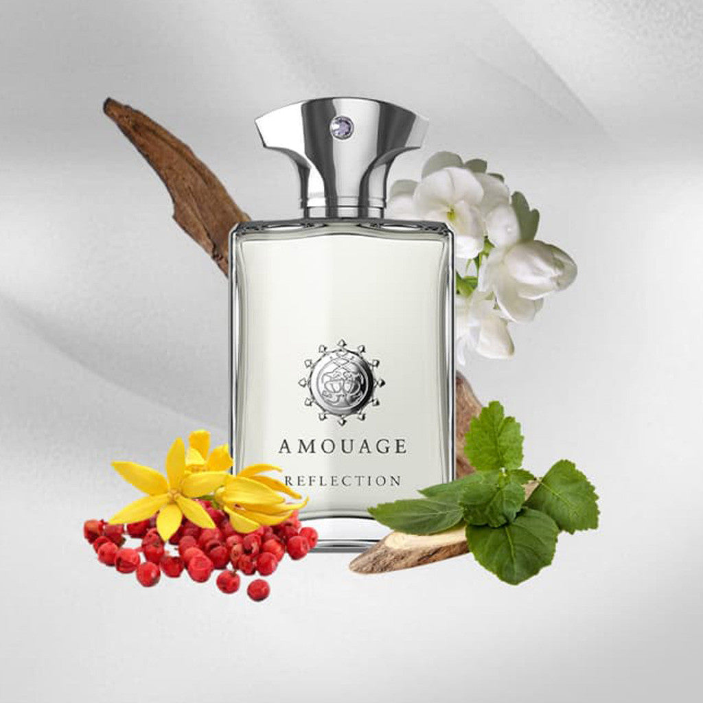 % Amouage Reflection Man EDP 100ml for Men