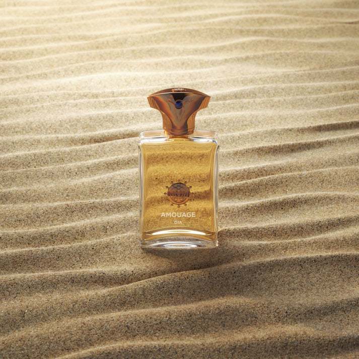 % Amouage Dia Man EDP 100ml Perfume for Men