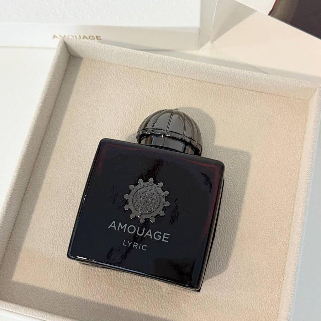 % Amouage Lyric Woman EDP 100ml Perfume for Women