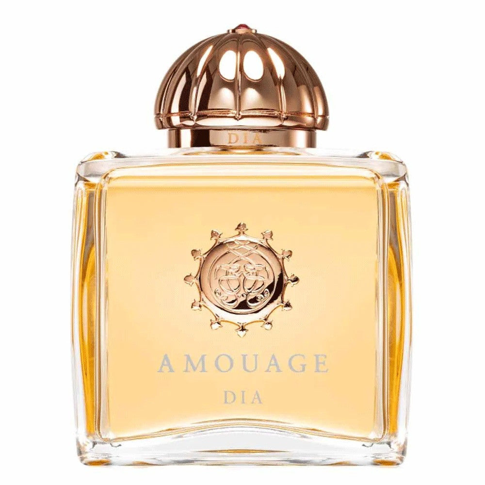 % Amouage Dia Woman EDP 100ml Perfume for Women