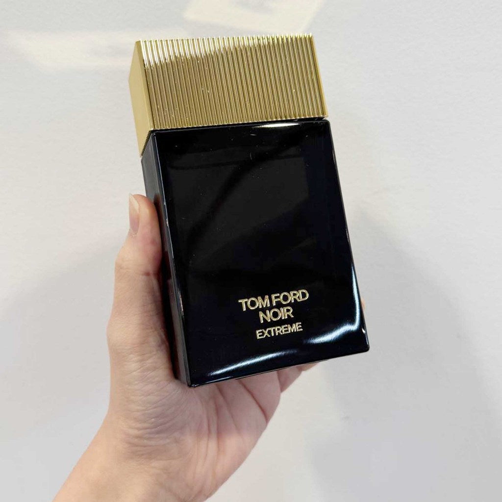 % TF Noir Extreme Eau de Parfum 100ml for Men