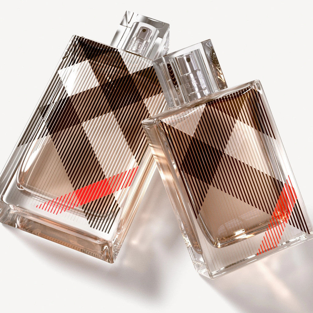 % Brubrery Brit for Her Eau de Parfum 100ml