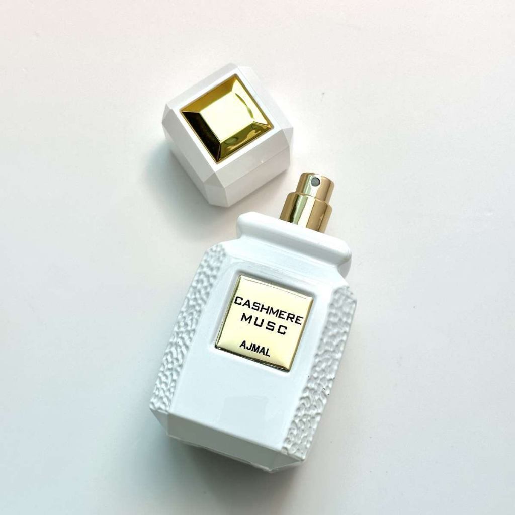 % Ajmal Amber Musc / Violet Musc / Cashmere Musk Eau de Parfum 100ml for Men & Women