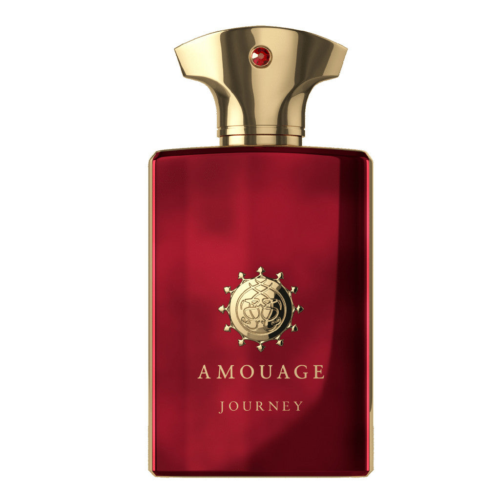 % Amouage Journey Man EDP 100ml for Men