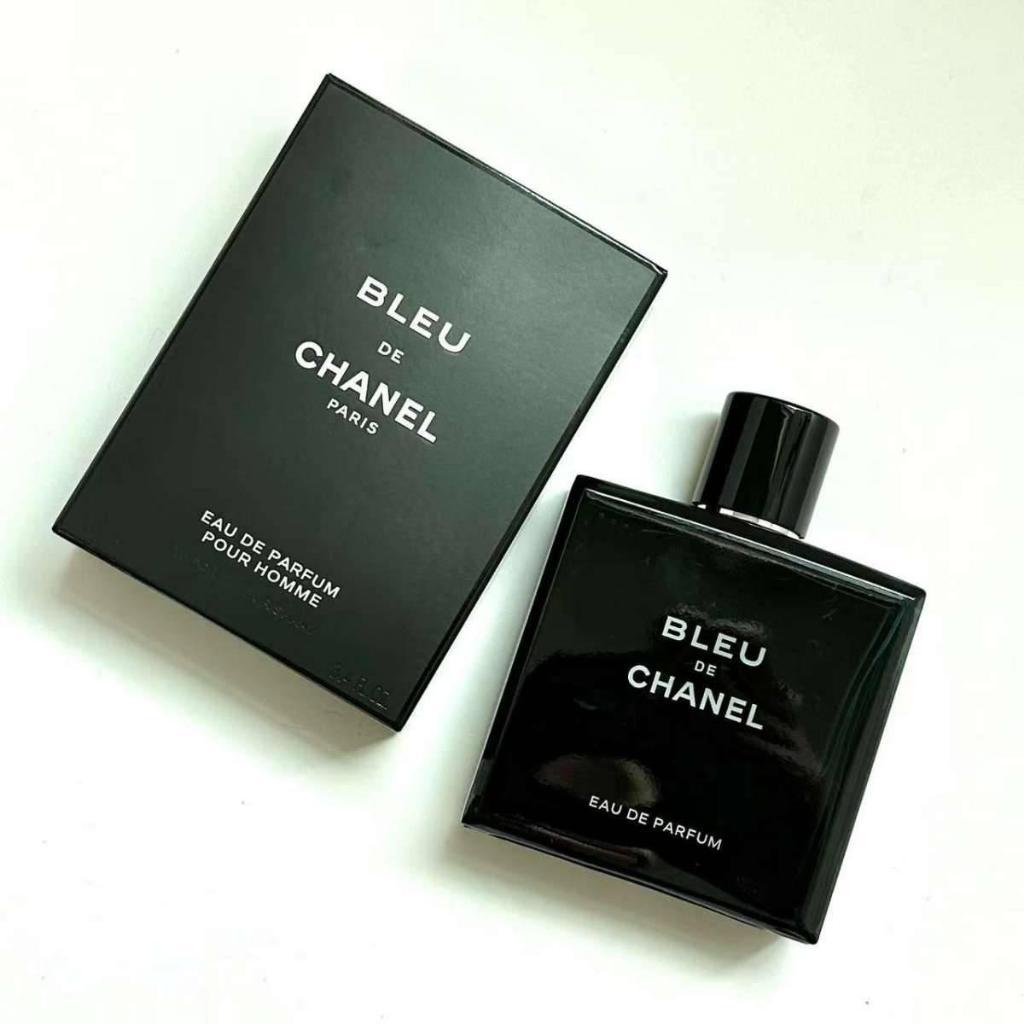 % BIue De Eau de Parfum Men 100ml