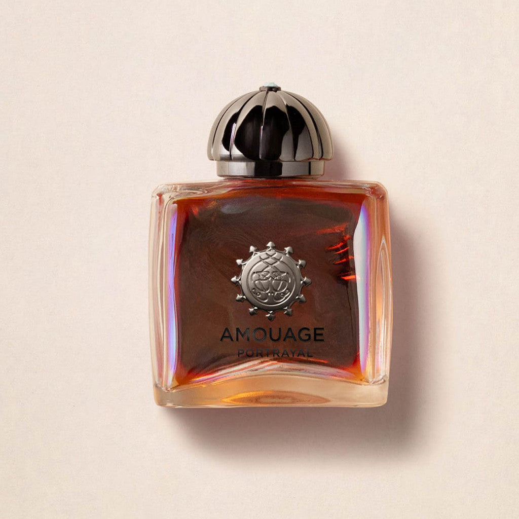 % Amouage Portrayal Woman Eau de Parfum 100ml for Her