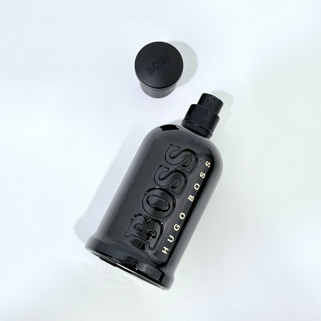 % B$0S Bottled Parfum 100ml for Men